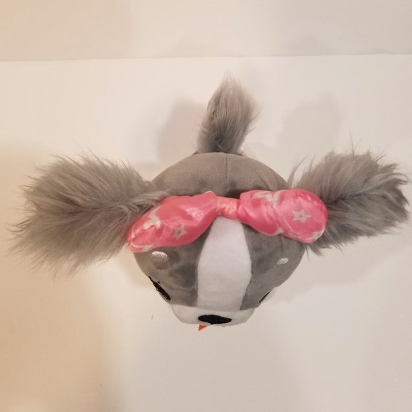 Wish Me Pets Puppy, Gray Cavalier Puppy, VGUC - Picture 8 of 16